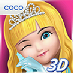 Ava:3D Doll洋娃娃官方最新版v2.2.2