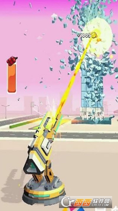 拆毀建筑狂潮Demolish Feverv1.1