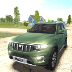 印度汽车模拟器3D最新手机版(indian cars simulator)v29