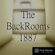 The BackRooms 1887（后室1887）0.4