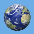航天模拟器流浪地球模拟器游戏v1.0.1