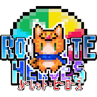 輪盤(pán)英雄Roulette Heroesv1.01.4