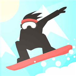 极限滑雪手游v1.0.8