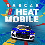 熱力納斯卡NASCAR Heat Mobilev4.3.9