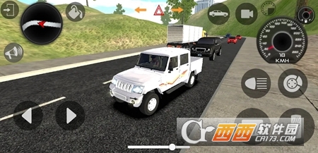 Indian Cars Simulator 3D最新安卓版v29