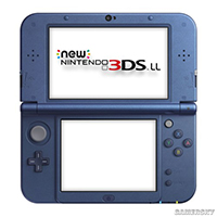 new3dsll軟件V1.0