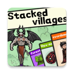 堆疊的村莊（Stacked Villages）v0.1