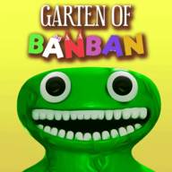 班班幼兒園(gartenbanban)v2.0.0