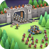 保卫王国战争游戏v2.1.0