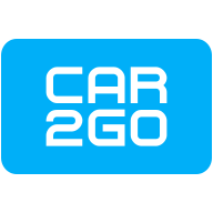 即行car2go appv4.5.3