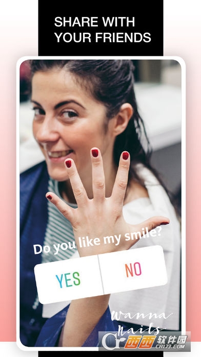 WANNA NAILS安卓版v1.0.4