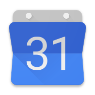 谷歌日歷(Google 日歷)5.8.4