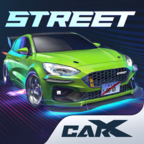 CarX Street公測正式版v0.8.1 安卓