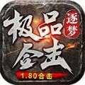 逐夢(mèng)極品合擊手游v1.0