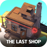 生存幾何國(guó)際版(the last shop)v1.1.0