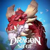 創(chuàng)世之圍龍族戰(zhàn)紀(Dragon Siege)v10092