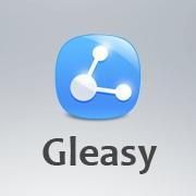 Gleasy格子云辦公平臺手機端(手機辦公App)v3.4.0