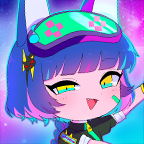 加查藝術(Gacha art)游戲v1.0.7