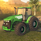 农业模拟器大农场游戏最新版本v1.0