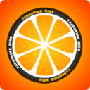 橘子单车手机客户端V1.0.5