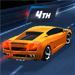 瘋狂大飛車(chē)v1.0.4