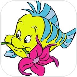 逮魚小能手v1.0