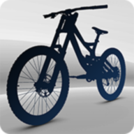 自行车配置器3D软件(Bike 3D Configurator)v1.6.8