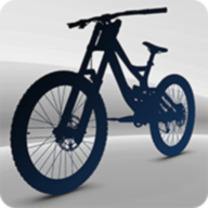 自行車配置器3D軟件(Bike 3D Configurator)v1.6.8