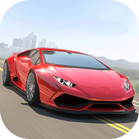 极速模拟驾驶赛车游戏v1.0