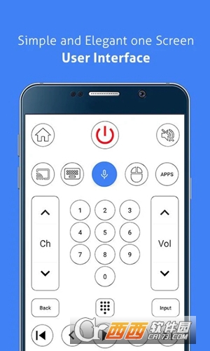 索尼電視遙控app(CodeMatics Sony Android Remote)v1.3