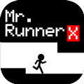 精神小伙跑酷Mr.Runner Xv1.0.81