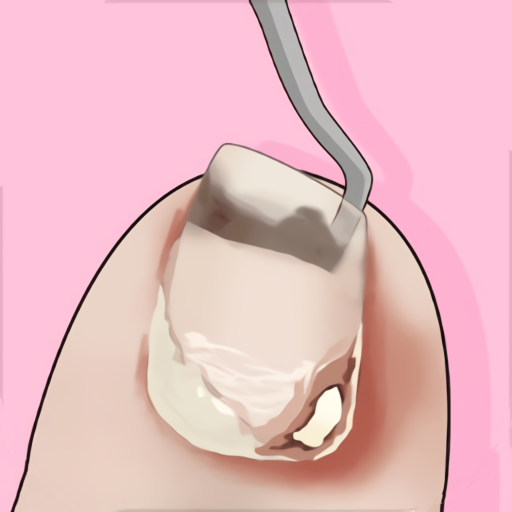 修腳高手模擬器無廣告版v1.1