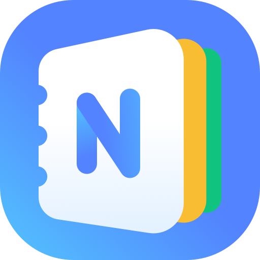 Mind Notes筆記本便利貼v1.0.57.0203