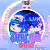 Gacha Nox中文版手游v1.1.0 安卓最新版