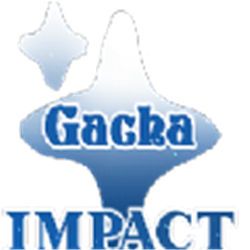 gacha impact游戲v1.1.0