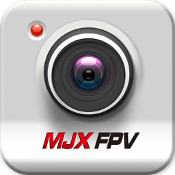 mjxfpv美嘉欣無人機appv13.3.2