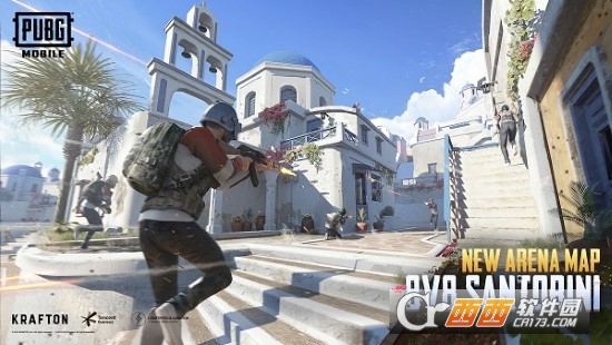 pubg國際服體驗(yàn)服官方版免費(fèi)2023最新版本v2.4.2