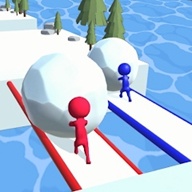 雪球竞赛Snow Racev1.1.8