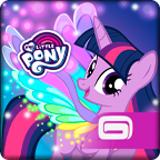 MyLittlePony官方游戲v8.0.1a 最新版