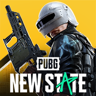 絕地求生未來之役(PUBG NEW STATE)2023最新版本v0.9.43.384