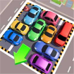 模拟真实停车场v1.0.0
