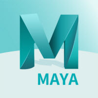Autodesk maya中文版v1.0