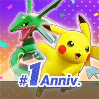 神奇寶貝大集結手游(pokemon unite)v1.8.1.2