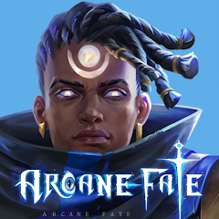 奧秘命運(Arcane Fate)官方版v1.0.0