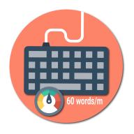 打字速度測(cè)試Appv6.8
