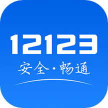 交管12123處理違章appv2.9.1最新版