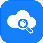 网盘搜索器app安卓版v1.1.0
