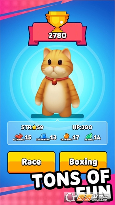 動物冠軍（Animal Champs）v1.0.0