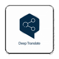 Deep Translate（深度翻譯器）v4.0