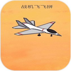 戰(zhàn)機(jī)飛飛拼手機(jī)版v1.0